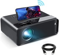NEW $140 Mini Projector for iPhone