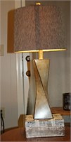 31" Lamp