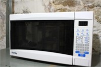 Dandby Microwave