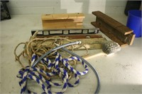 Miter Box Levels Boat Ropes