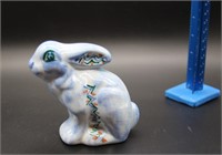 Gail Pitman Rabbit