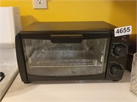 TOASTER OVEN