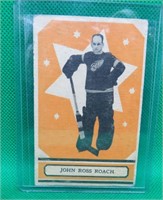 John Ross Roach 1933-34 V304B # 53 Series B