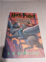 Harry Potter 1st Edition The Prisoner of Azkaban