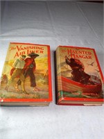 1932 Adventure Stories