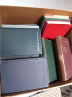 25 Early 1900s Methodist Books