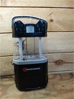 Marksman Emergency Light - Battery Or Car Lighter