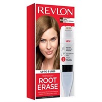 (2) Revlon Root Erase Hair Colour, Root Touch Up