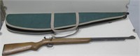 Remington 341-P The Sportmaster .22 Cal Rifle