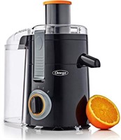 "As Is" Omega Juicer C2000B2 Large Chute High