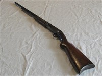 Remington Model 12-C .22 Short, Long Or Long Rifle