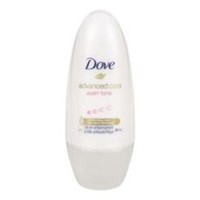 (3) Dove Roll on Antiperspirant, Advanced Care