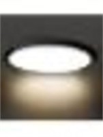 Ganeed LED Ceiling Lights, 24W Flush Mount Ceiling