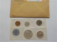 1960 P US Mint