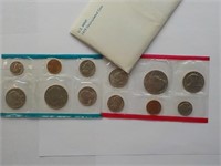 1979 P & D US Mint Set