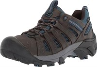 KEEN Mens Size 8 Voyageur Low Height Hiking Shoes