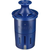 (4) Brita 1ct Elite Replacement Water Filter for