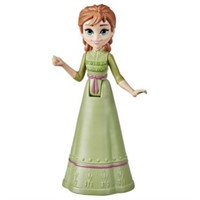 Disney Frozen 2 Anna Figurine