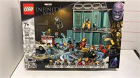 $68 Lego infinity Saga # 76216