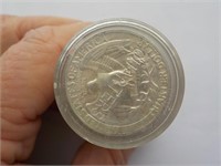 $10.00 Silver Quarters Washington All silver