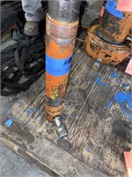 5 ton enerpac hydraulic jack