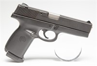 Smith & Wesson Sigma Semi Automatic Model SW9F 9mm