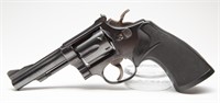 Smith & Wesson .38 SW Special CTG Revolver