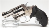 Smith & Wesson .38 Special Revolver Model 60