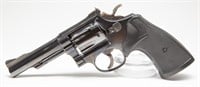Smith & Wesson Mod. 18-4 Combat Masterpiece 22 Cal