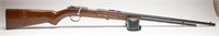Remington Model 34 .22 Cal Bolt Action Rifle