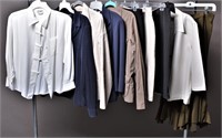 Women's Business Casual Clothing (10)