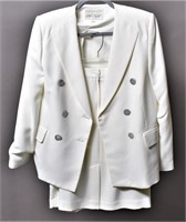 Lord & Taylor Skirt Suit Size 10