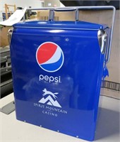 Pepsi 17L Retro Cooler