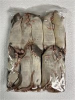 10 Medium Rat - Frozen