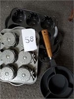 Nordic wave cookware