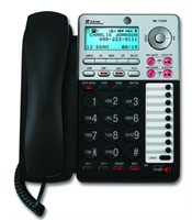 AT&T Two Line Corded Speakerphone & Caller ID