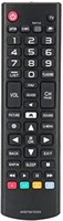 Remote Control, Multi Functional Smart TV Remote C