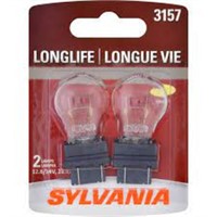 SYLVANIA 3157 Long Life Mini Bulbs