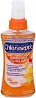 Chloraseptic Sore Throat Spray Soothing Citrus