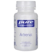 Pure Encapsulations Adrenal | Supplement to Suppor