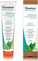 Himalaya Whitening Toothpaste - Simply Mint 5.29 o
