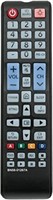 BN59-01267A Replaced Remote fit for Samsung TV UN2