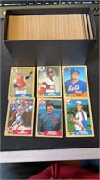 Topps Baseball Cards Lot