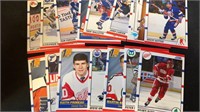 Score Hockey Cards Lot "1990 Score “