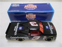 Action Racing 1:24 Matt Skinner Diecast Car