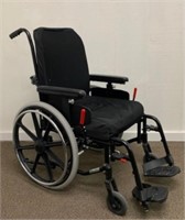 Stellato High Quality Wheel Chair