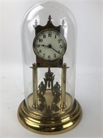 J. L. Hudson Co. Anniversary Clock Germany