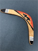 Souvenir Australia Boomerang