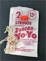 One Duncan Yo-yo String