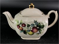 SADLER England Tea Pot 4.5"H